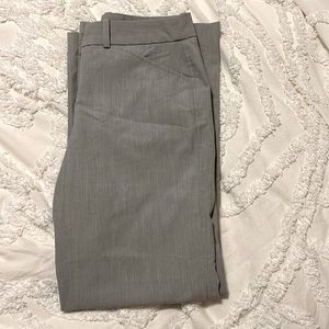 Worthington petite modern fit dress pants